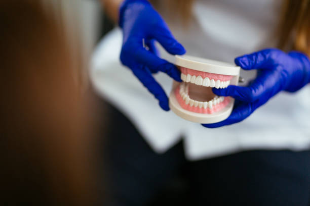 Advanced Technology for Better Dental Care in Shamokin Dam, PA
