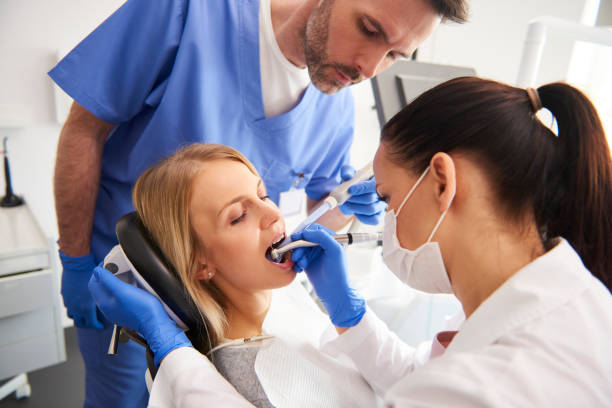 TMJ/TMD Treatment in Shamokin Dam, PA